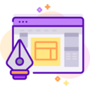 ui,interface,technology,illustration,digital,device,draw,tablet,pen,wacom,ui design
